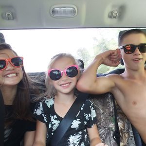 Meet your Posher, Amanda